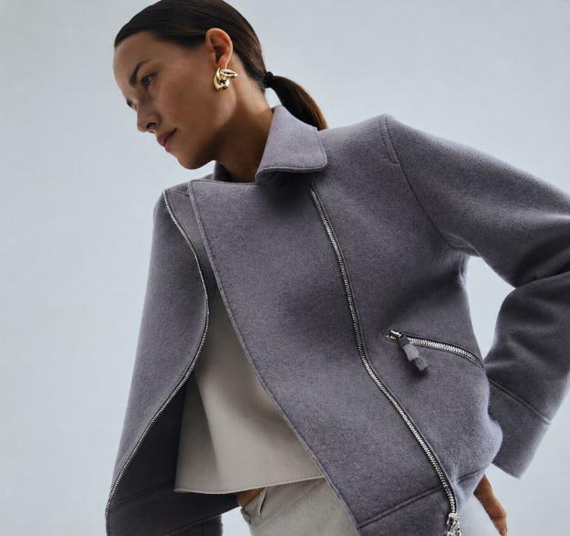 LUNARIA CASHMERE — selected project
