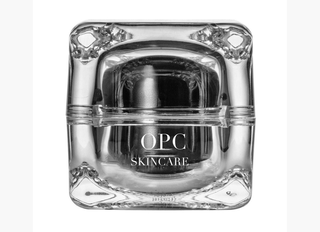OPC SKINCARE — selected project
